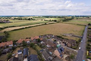 Aerial Photo- click for photo gallery